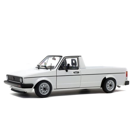 1:18 VW Caddy MK1 1982