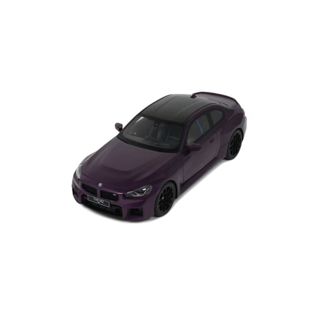 GT Spirit 1/18 BMW M2 (G87) Coupe 2023