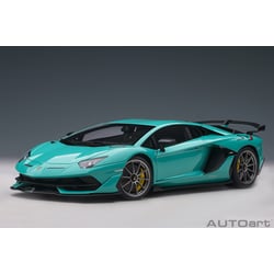 Autoart 1/18 Lamborghini...