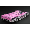 1/18 Porsche 962C No.9, 1989, Le Mans, Sachs, Blaupunkt, Joest Racing, B.Wollek/H.Stuck/J.Winter