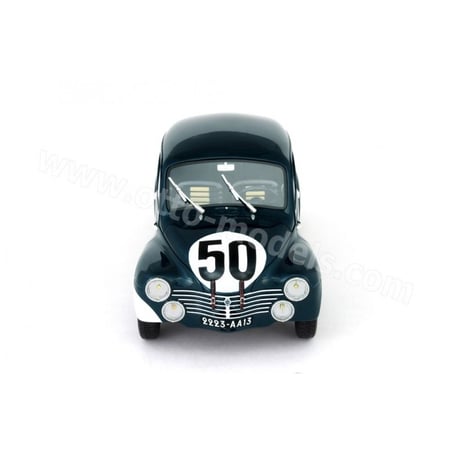 1:18 Renault 4CV 1063 (Otto Mobile)