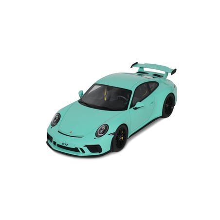 GT Spirit 1/18 Porsche 911 (991 II) GT3 2018