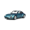 GT SPirit 1/18 Porsche 911 (993) Targa 1995