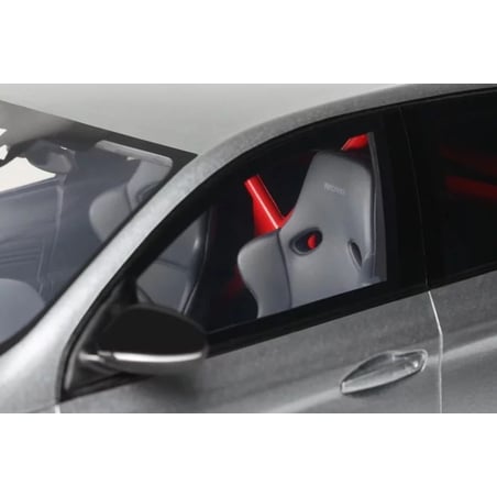 Otto Mobile 1/18 Peugeot 308 RC ByFactory 2020