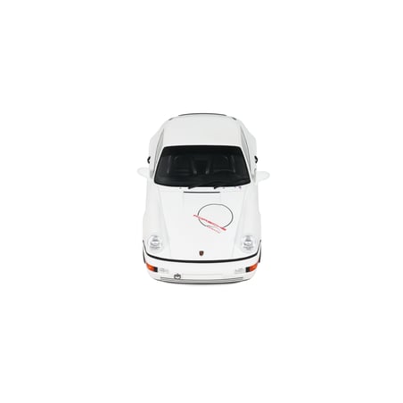 GT Spirit 1/18 Porsche 911 (964) Carrera Cup USA Edition 1992