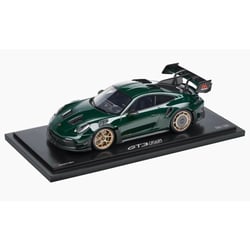 Porsche Dealer Edition...