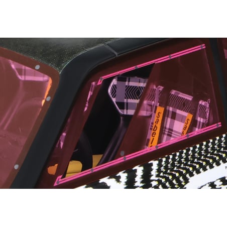 Otto Mobile 1/18 Renault 5 Turbo 3E 2022