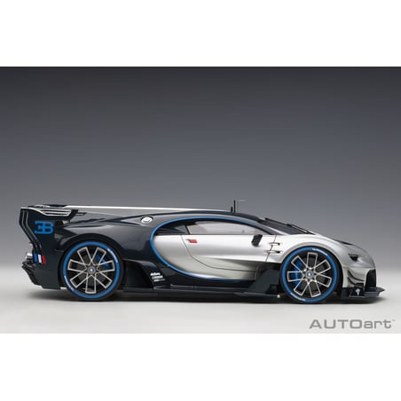 Autoart 1/18 Bugatti Vision Gran Turismo