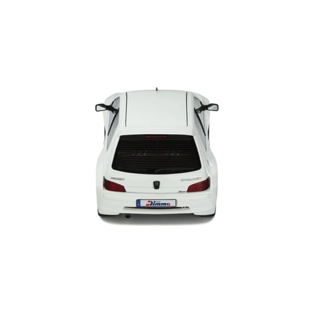 Otto Mobile 1/18 Peugeot 106 Maxi Dimma