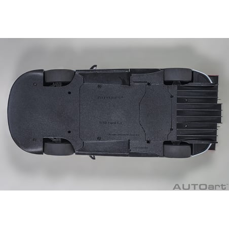 Autoart 1/18 Ford GT GTE Pro Le Mans 24h 2019 No.69 R.Briscoe/R.Westbrook/S.Dixon