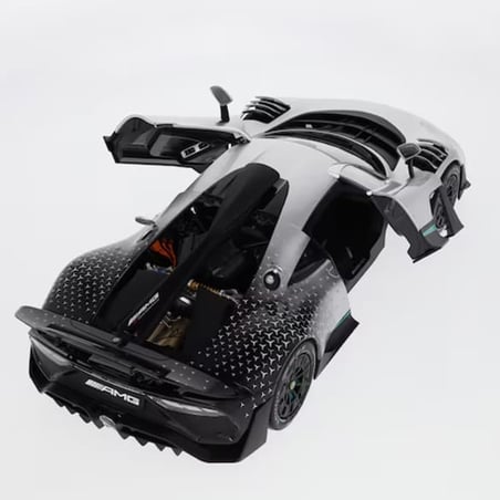 NZG Mercedes Dealer 1/12 Mercedes-Benz AMG ONE (C298) 2023 L.E.500pcs