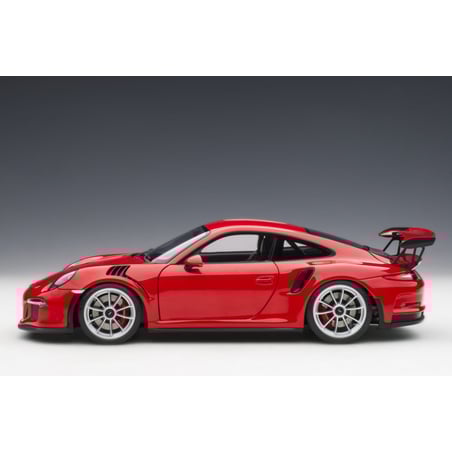 1:18 Porsche 911 (991) GT3 RS