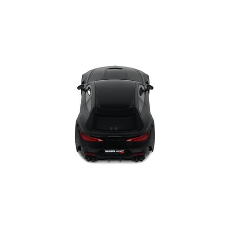 GT Spirit 1/18 Mercedes Benz GT63 S Brabus Rocket GTS 2024