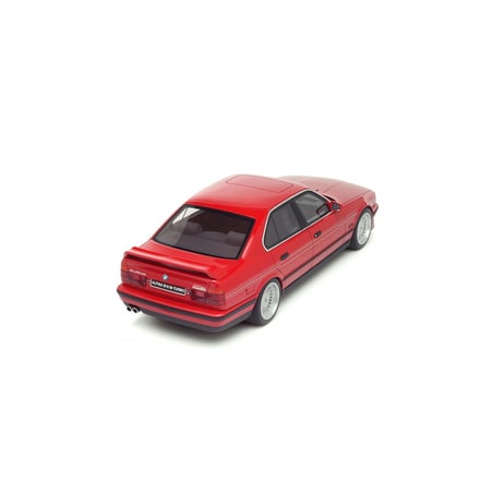 1:18 BMW ALPINA E34 B10 BITURBO