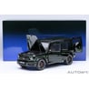 Autoart 1/18 Mercedes Benz AMG G Class G63 2019