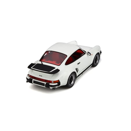 1:18 Porsche 911 (930) Turbo S (GT Spirit)