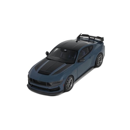 GT Spirit 1/18 Ford Mustang Dark Horse 2004