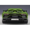 Autoart 1/18 Lamborghini Aventador SVJ 2018