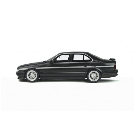 Otto Mobile 1/18  BMW Hartge H5 V12 (E34) Sedan 1989