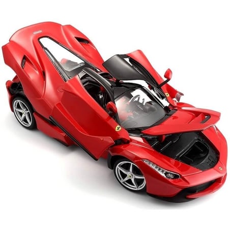 Bburago 1/18 Ferrari La Ferrari Signature Series