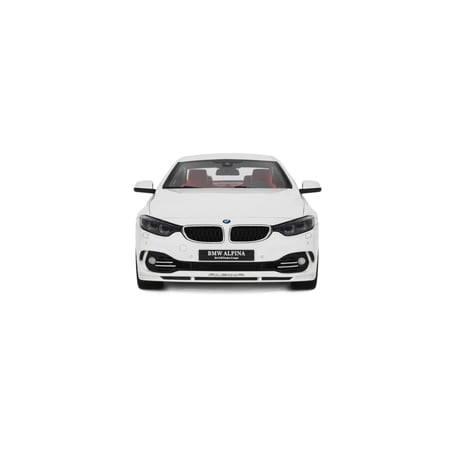 GT Spirit 1/18 ALPINA B4 (F32) BI-TURBO 2014