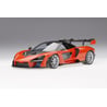 Top Speed Models 1/18 McLaren Senna