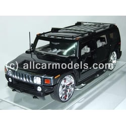 1:18 Hummer H2 (Jada)