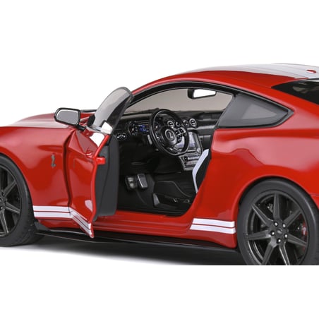 1/18 Ford GT500 Fast Track 2020