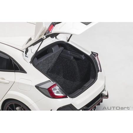1:18 Honda Civic Type R (FK8) 2017 (AUTOart)