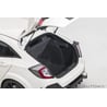 1:18 Honda Civic Type R (FK8) 2017 (AUTOart)