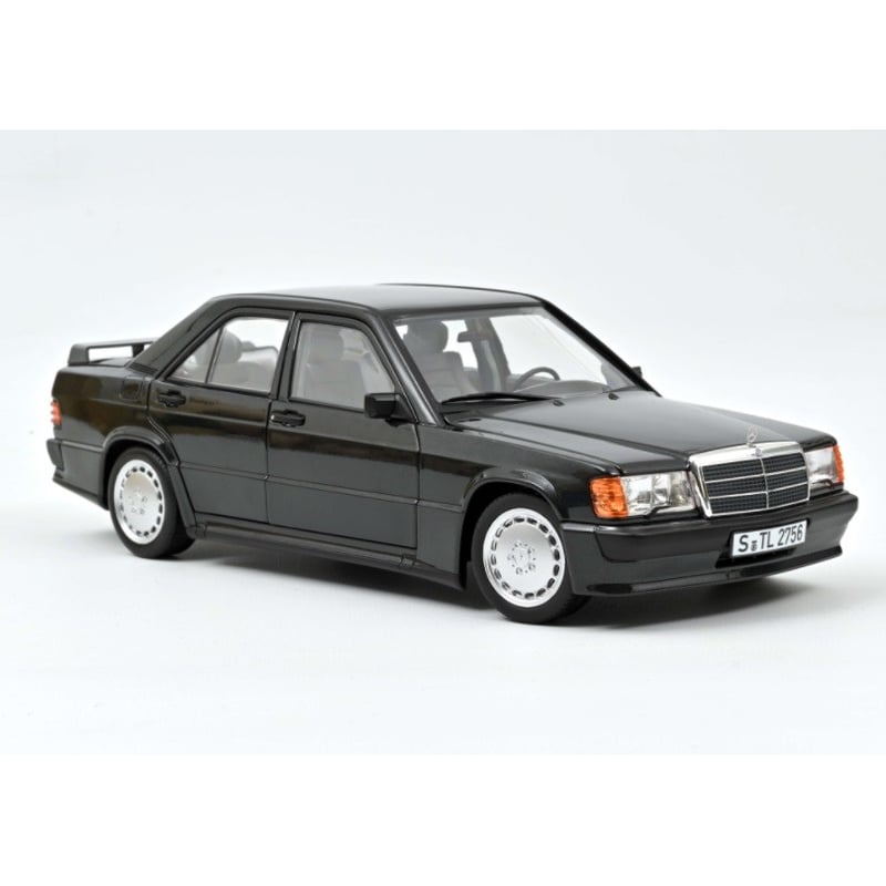 Norev 1/18 Mercedes Benz 190 E 2.3-16 1984