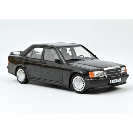 Norev 1/18 Mercedes Benz 190 E 2.3-16 1984