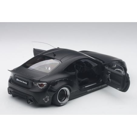 Autoart 1/18 Toyota 86 Rocket Bunny