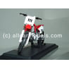1:18 Honda CR250R- No.111 (Maisto)