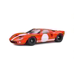 Solido 1/18 Ford GT40 Mk.1...