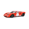 Solido 1/18 Ford GT40 Mk.1 1968