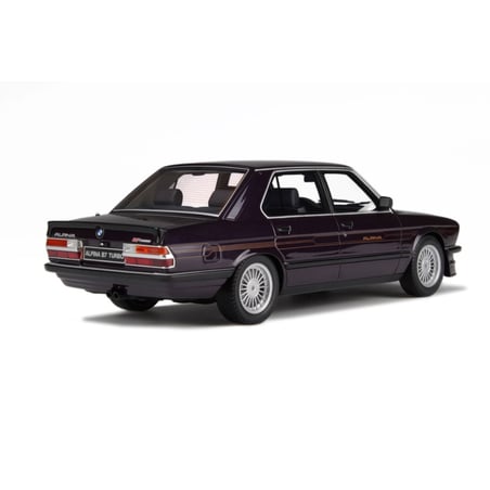 1:18 BMW ALPINA B7 Turbo E28 (Otto Mobile)