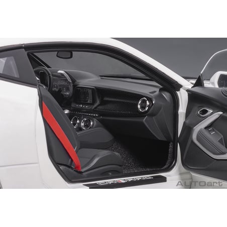 Autoart 1/18 Chevrolet Camaro ZL1 2017