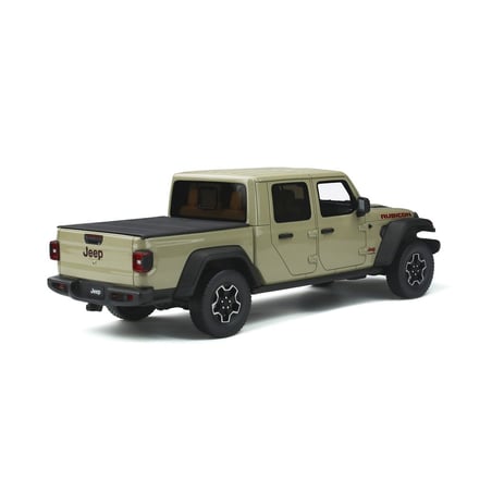 GT Spirit  1/18 Jeep Gladiator Rubicon 2020