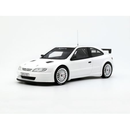Otto Mobile 1/18 Citroën Xsara Kit Car 1998