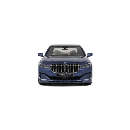 GT Spirit 1/18 BMW Alpina B7 2022