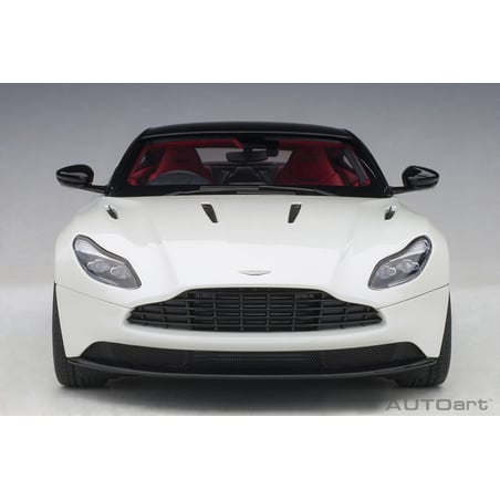 Autoart 1/18 Aston Martin DB11