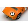 CMC 1/18 Porsche 904 Carrera GTS, 1,000 km,Nürburgring 1964,No.45, Koch/Pon,