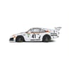 Solido 1/18 Porsche 935 k3 Numero Reserve Winner 24h Le Mans 1979 No.41Don & Bill Whittington / Klaus Ludwig