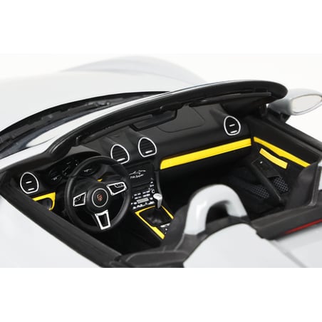 GT Spirit 1/18 Porsche 718 (982) Spyder