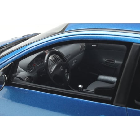 Otto Mobile 1/18 Peugeot 206 RC 2003