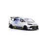 Schuco 1/18 Ford Transit SuperVan 4 2000HP 2022