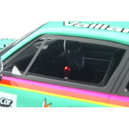 GT Spirit 1/18 Porsche RWB Bodykit Vaillant 2023