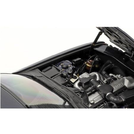 Minichamps 1/18 BMW 730I (E32) 1986