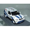 Spark 1/43 BMW X5 No. 205 Rally Dakar 2003